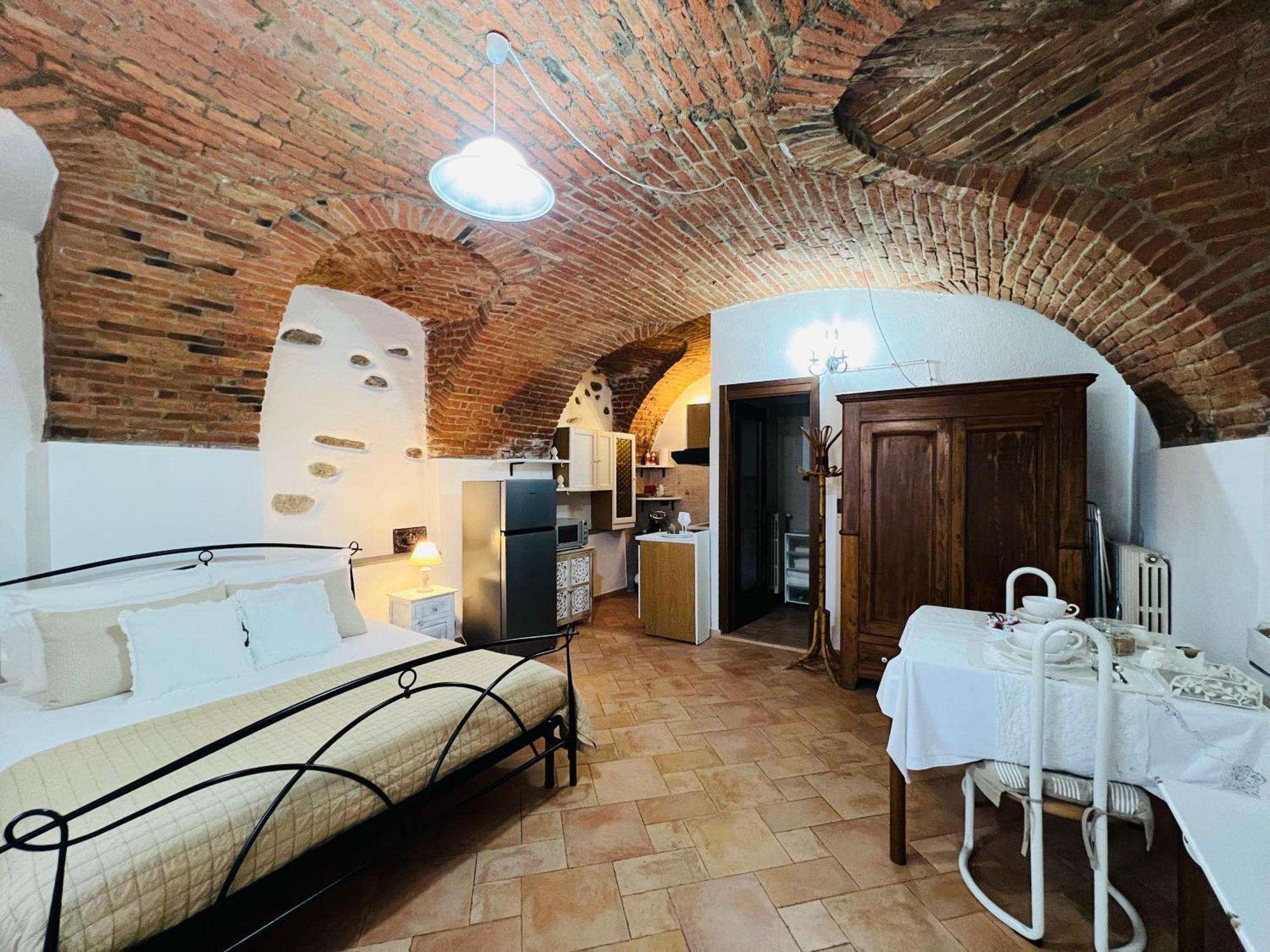Monolocale Viverone Lake Rooms Exterior photo